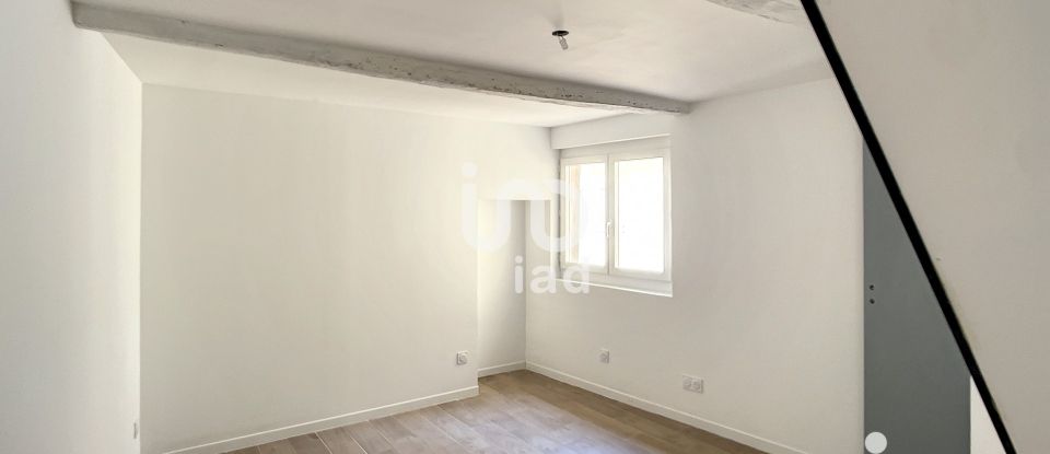 Appartement 3 pièces de 56 m² à Carpentras (84200)