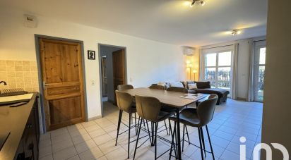 Apartment 3 rooms of 69 m² in Grimaud (83310)