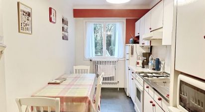 Apartment 4 rooms of 89 m² in Nantes (44100)