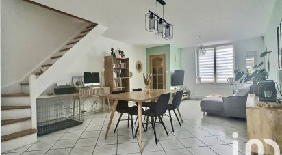 Maison 5 pièces de 103 m² à Wasquehal (59290)