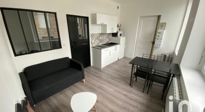 Apartment 2 rooms of 30 m² in Saint-Étienne (42100)