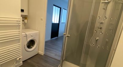 Apartment 2 rooms of 30 m² in Saint-Étienne (42100)