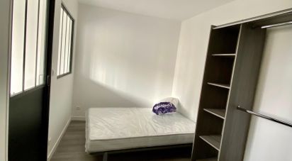 Apartment 2 rooms of 30 m² in Saint-Étienne (42100)