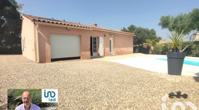 House 4 rooms of 103 m² in Trans-en-Provence (83720)