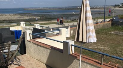 Appartement 2 pièces de 19 m² à La Plaine-sur-Mer (44770)