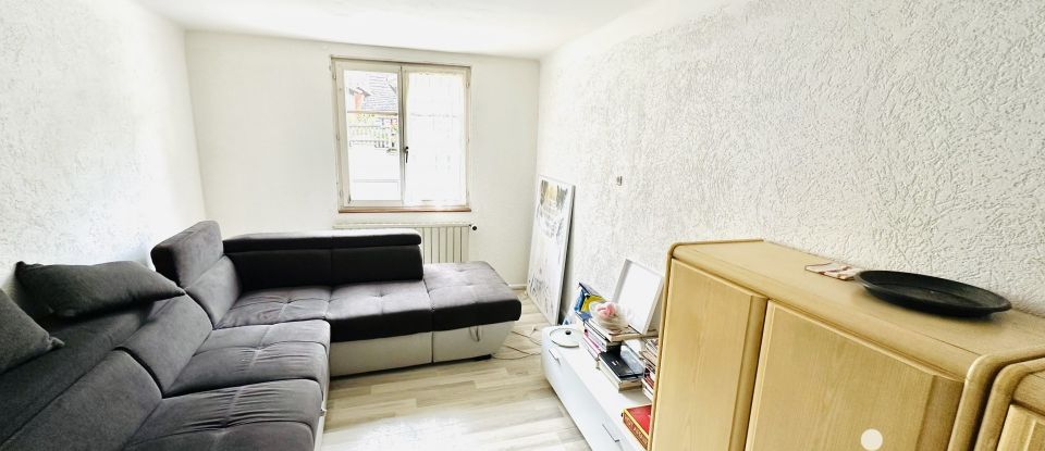 Immeuble de 448 m² à Ferrette (68480)