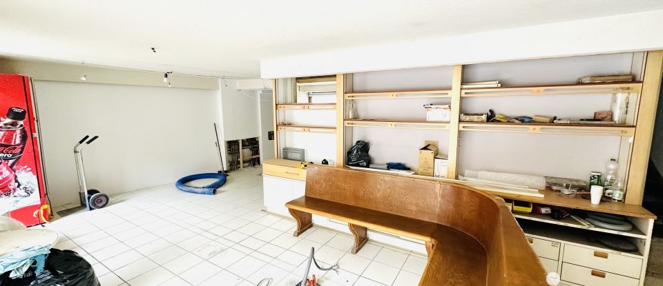 Immeuble de 448 m² à Ferrette (68480)