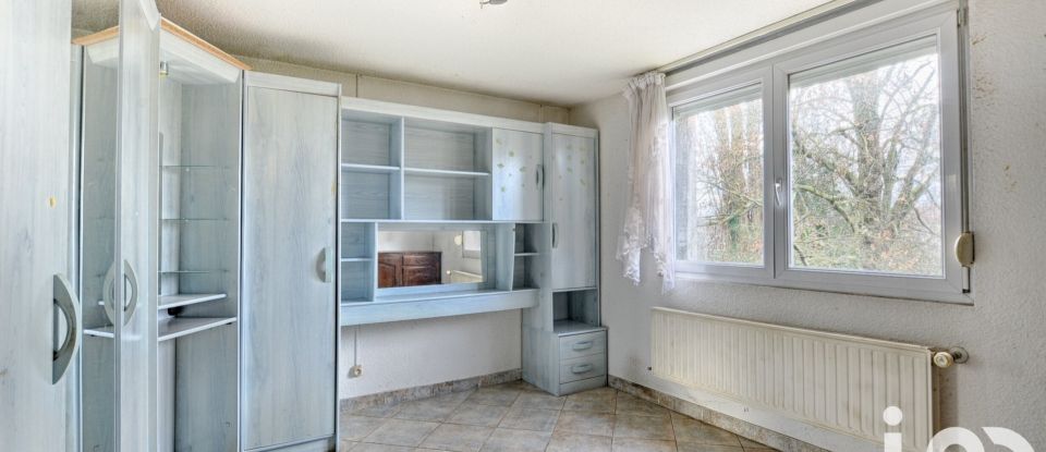 Appartement 7 pièces de 160 m² à Maizières-lès-Metz (57280)