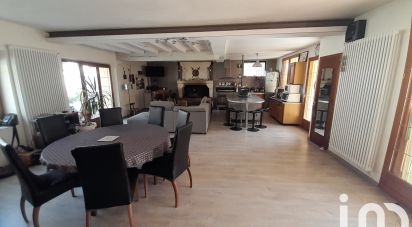 Maison 5 pièces de 200 m² à Villiers-sur-Loir (41100)