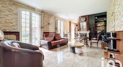 Maison 6 pièces de 146 m² à Maisons-Laffitte (78600)