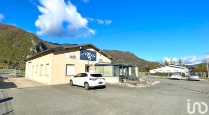 Retail property of 250 m² in Cierp-Gaud (31440)