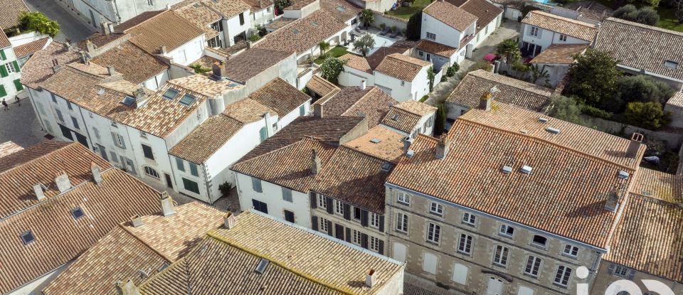 Maison 6 pièces de 149 m² à Saint-Martin-de-Ré (17410)