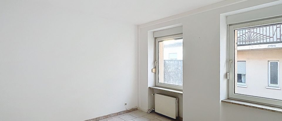 Duplex 4 pièces de 62 m² à Sarreguemines (57200)