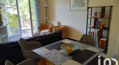 Apartment 3 rooms of 57 m² in Amélie-les-Bains-Palalda (66110)