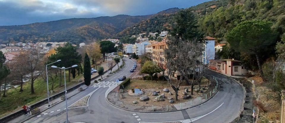 Apartment 3 rooms of 57 m² in Amélie-les-Bains-Palalda (66110)