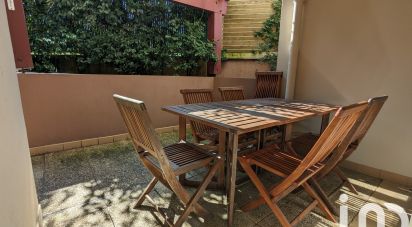 Apartment 2 rooms of 40 m² in Soorts-Hossegor (40150)