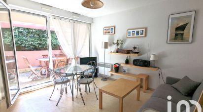 Apartment 3 rooms of 40 m² in Soorts-Hossegor (40150)