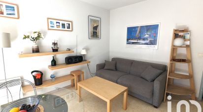 Appartement 3 pièces de 40 m² à Soorts-Hossegor (40150)