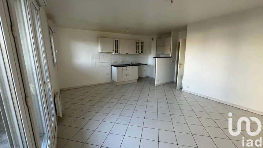 Appartement 3 pièces de 55 m² à Mantes-la-Ville (78711)