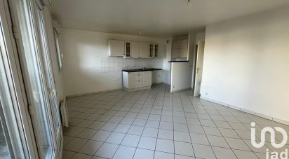 Appartement 3 pièces de 55 m² à Mantes-la-Ville (78711)