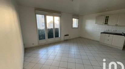 Appartement 3 pièces de 55 m² à Mantes-la-Ville (78711)