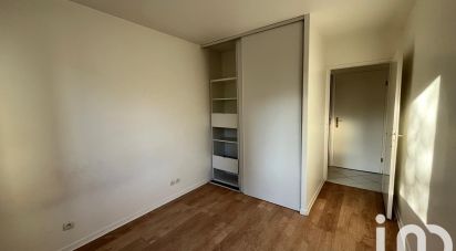 Apartment 3 rooms of 55 m² in Mantes-la-Ville (78711)