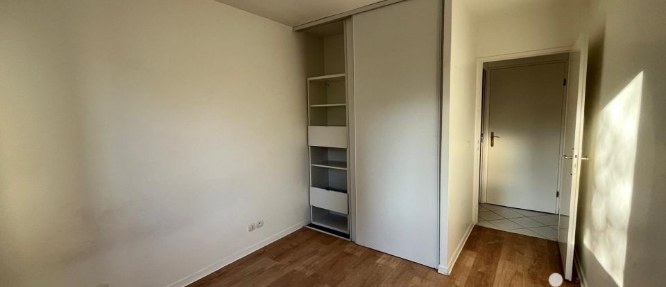 Appartement 3 pièces de 55 m² à Mantes-la-Ville (78711)