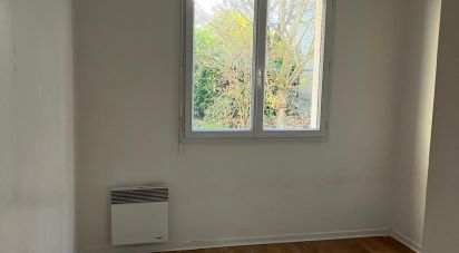 Apartment 3 rooms of 55 m² in Mantes-la-Ville (78711)