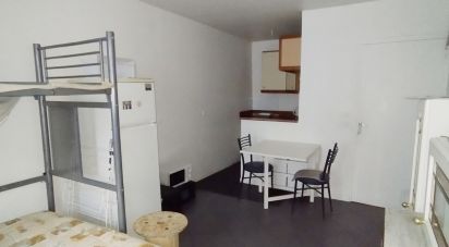 Studio 1 room of 21 m² in La Ferté-Alais (91590)