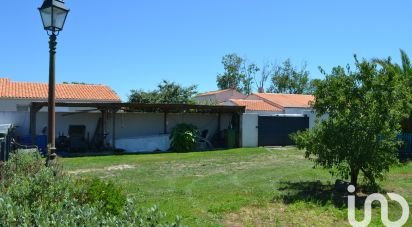 Terrain de 1 510 m² à Saint-Pierre-d'Oléron (17310)