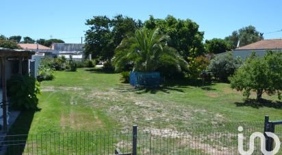 Terrain de 1 510 m² à Saint-Pierre-d'Oléron (17310)