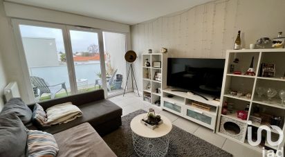 Apartment 2 rooms of 42 m² in La Rochelle (17000)