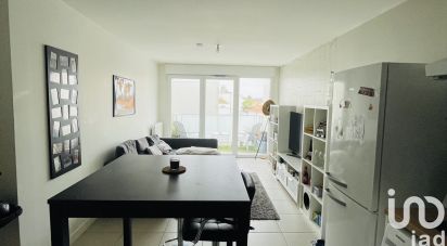 Apartment 2 rooms of 42 m² in La Rochelle (17000)