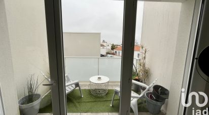 Apartment 2 rooms of 42 m² in La Rochelle (17000)