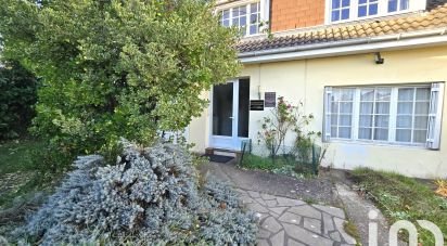 House 6 rooms of 119 m² in Meulan-en-Yvelines (78250)