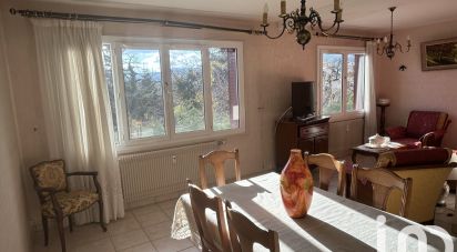 Apartment 4 rooms of 89 m² in Clermont-Ferrand (63100)