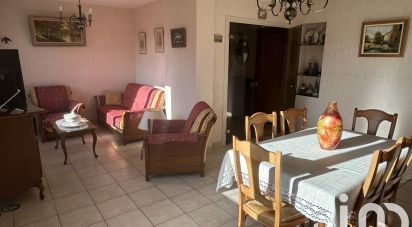 Apartment 4 rooms of 89 m² in Clermont-Ferrand (63100)