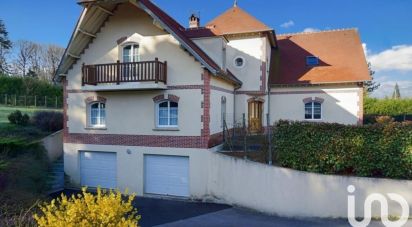 Pavilion 6 rooms of 248 m² in Saint-Germer-de-Fly (60850)