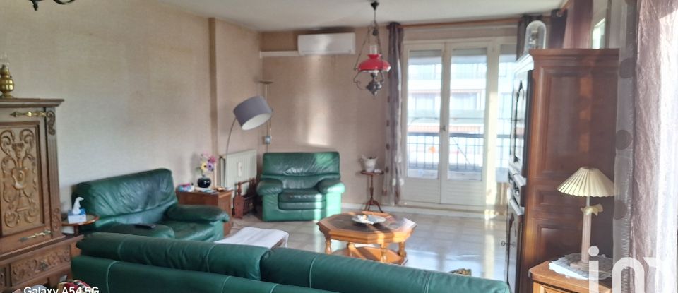 Appartement 4 pièces de 108 m² à Perpignan (66000)