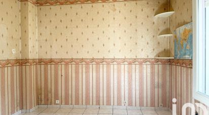 Traditional house 3 rooms of 49 m² in Pierrefitte-sur-Seine (93380)