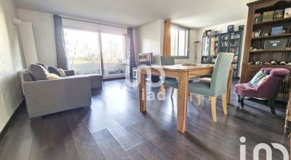 Appartement 5 pièces de 110 m² à Charenton-le-Pont (94220)