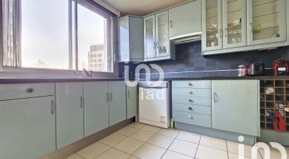 Appartement 5 pièces de 110 m² à Charenton-le-Pont (94220)