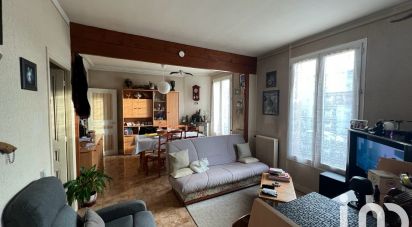 Maison 5 pièces de 95 m² à Villeneuve-Saint-Georges (94190)