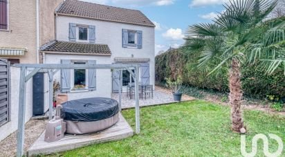 Maison 4 pièces de 82 m² à Crégy-lès-Meaux (77124)