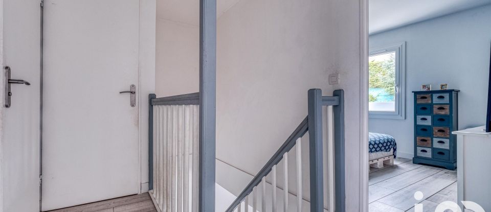 Maison 4 pièces de 82 m² à Crégy-lès-Meaux (77124)