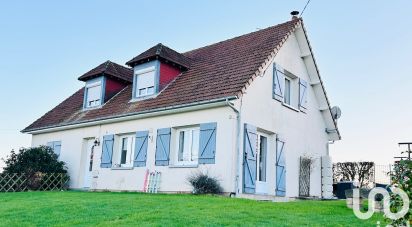 Maison 5 pièces de 146 m² à Monchaux-Soreng (76340)