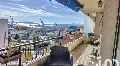 Appartement 4 pièces de 96 m² à Toulon (83000)