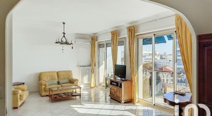 Apartment 4 rooms of 96 m² in Toulon (83000)