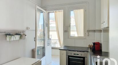 Apartment 4 rooms of 96 m² in Toulon (83000)