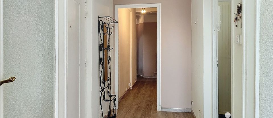 Appartement 4 pièces de 96 m² à Toulon (83000)